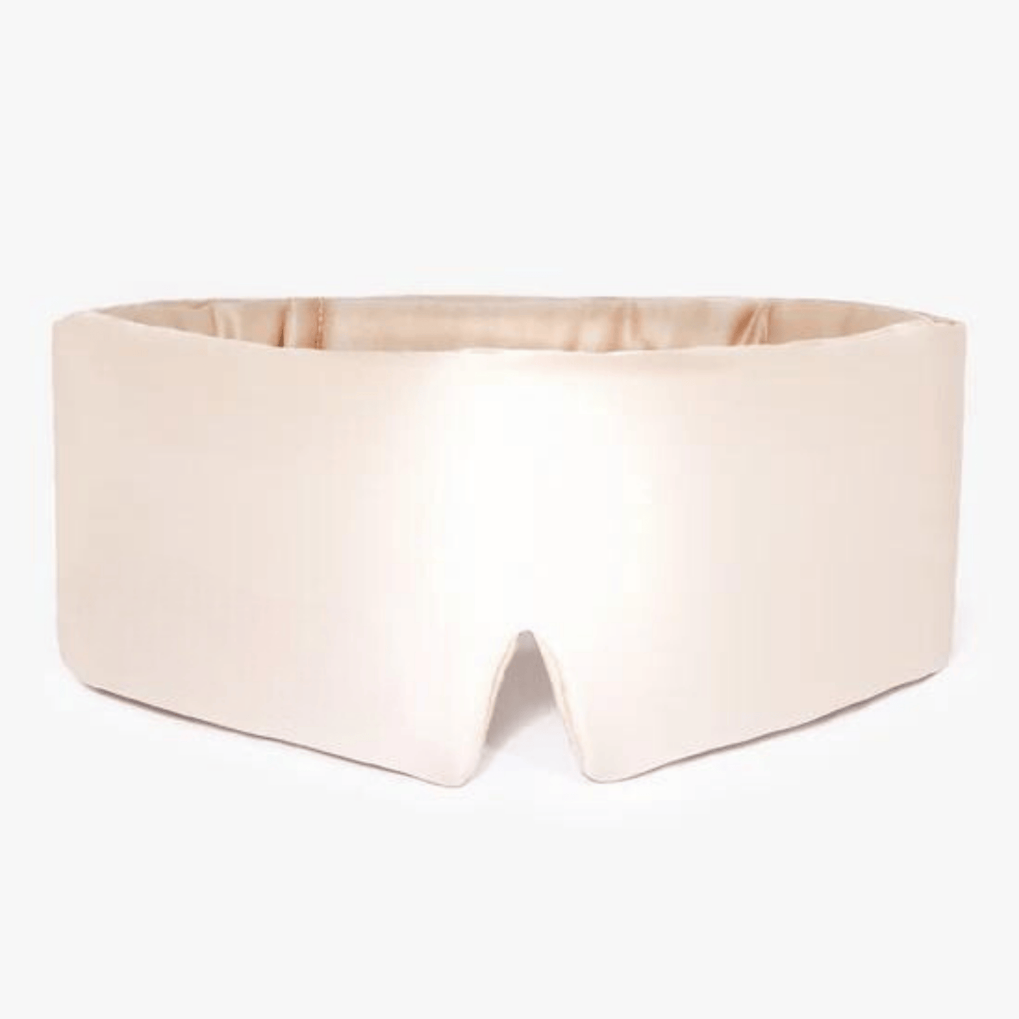 Deep Sleep Maske aus Seide