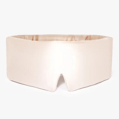Deep Sleep Maske aus Seide
