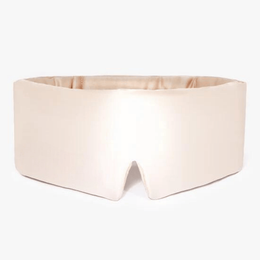 Deep Sleep Maske aus Seide